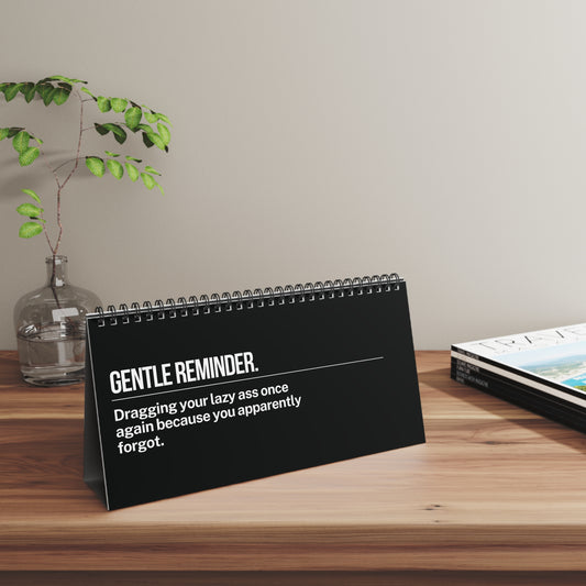 Per My Last Email Corporate Email BS Desk Sign