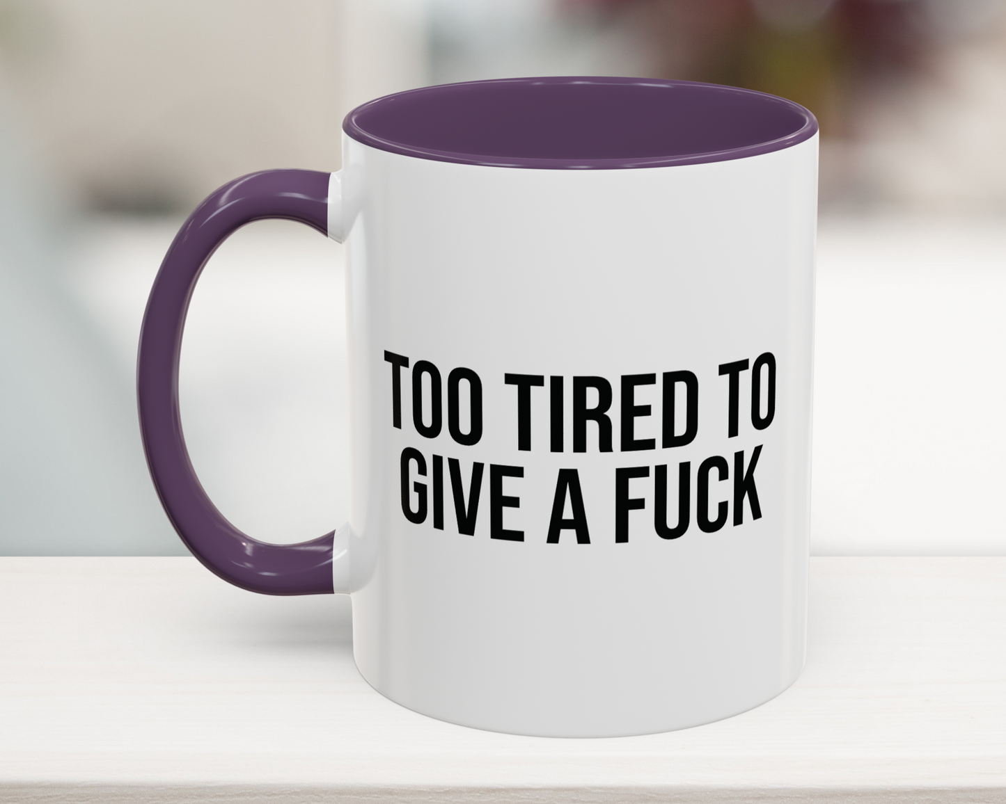 too_tired_11oz_mug_purple