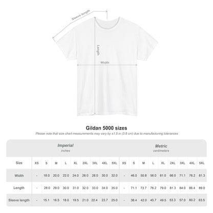 Mean Coworker Unisex Cotton Tee