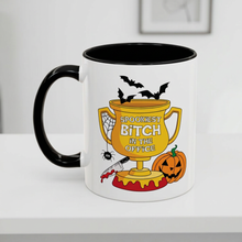 Spookiest Bitch Mug (11, 15oz)