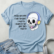 The Least I Could Do T-Shirt
