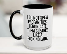 Boss Lady Mug with Attitude - Funny Office Humor Gift