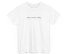Mean Coworker Unisex Cotton Tee