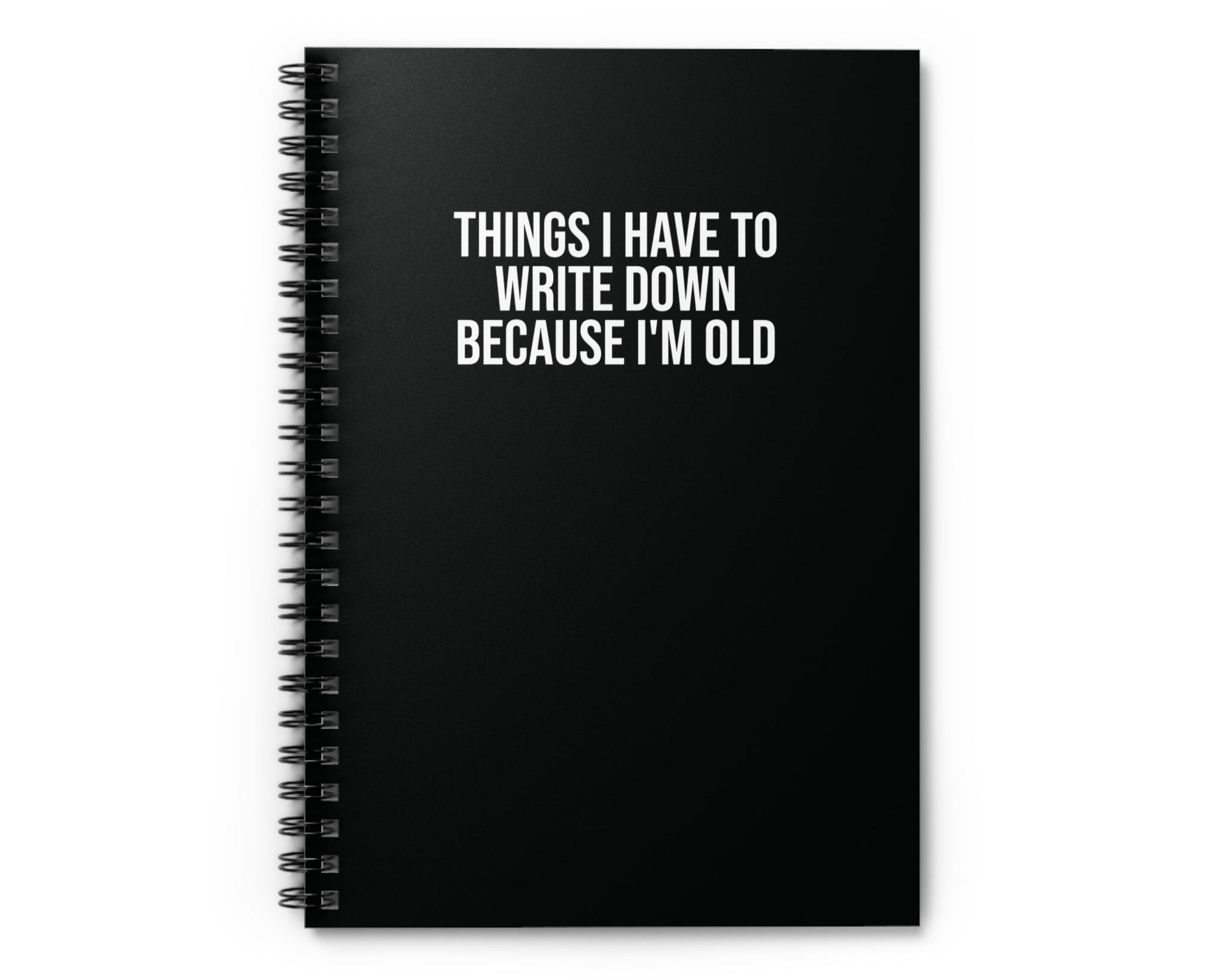 Softcover Notebooks – Corporate Gags
